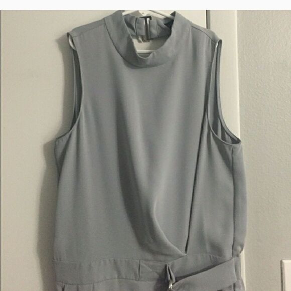 Top shop Jumpsuit  - Picture 5 of 5